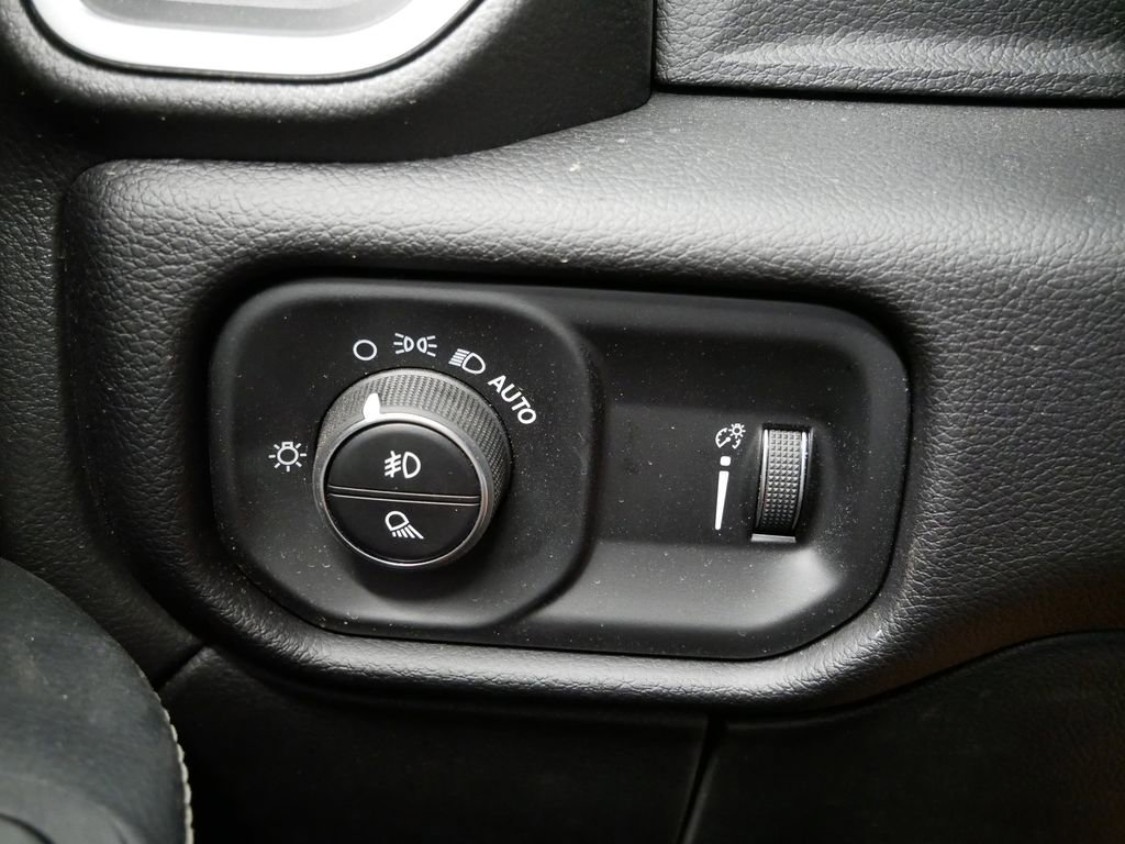 Thumbnail: 2025 RAM 3500 - 22