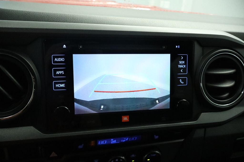 Thumbnail: 2017 Toyota Tacoma - 51