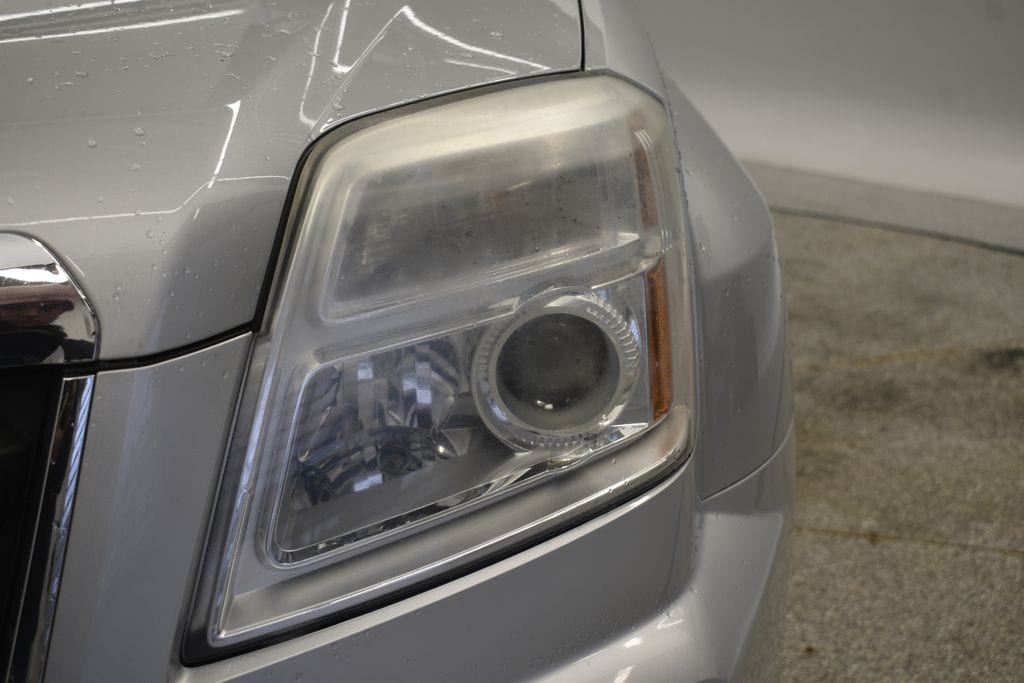 Thumbnail: 2017 GMC Terrain - 16