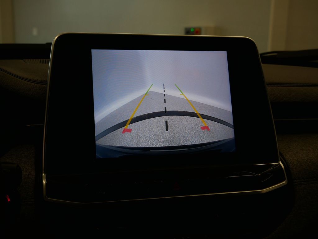 Thumbnail: 2025 Jeep Compass - 37