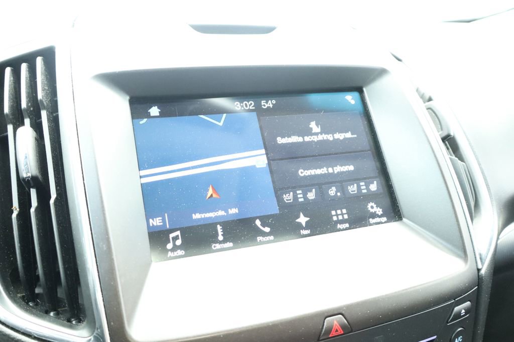 Thumbnail: 2017 Ford Edge - 42