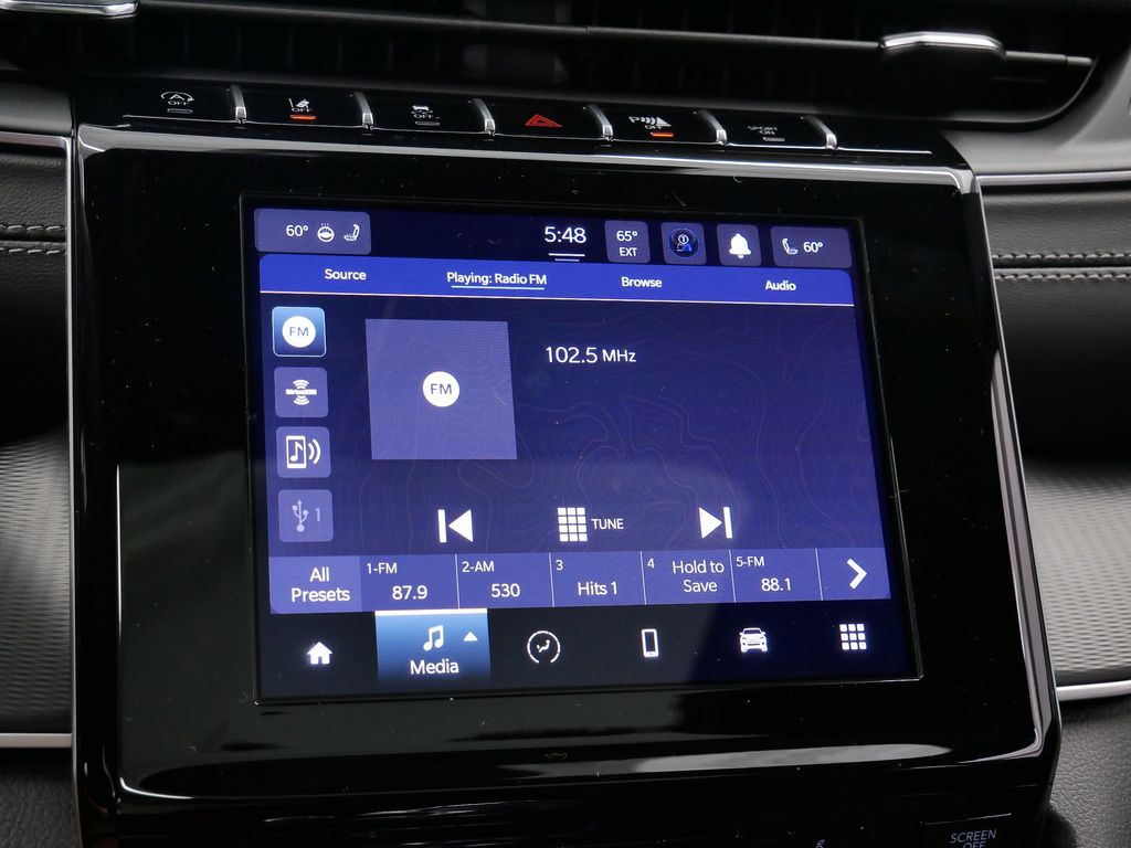 Thumbnail: 2025 Jeep Grand Cherokee L - 33