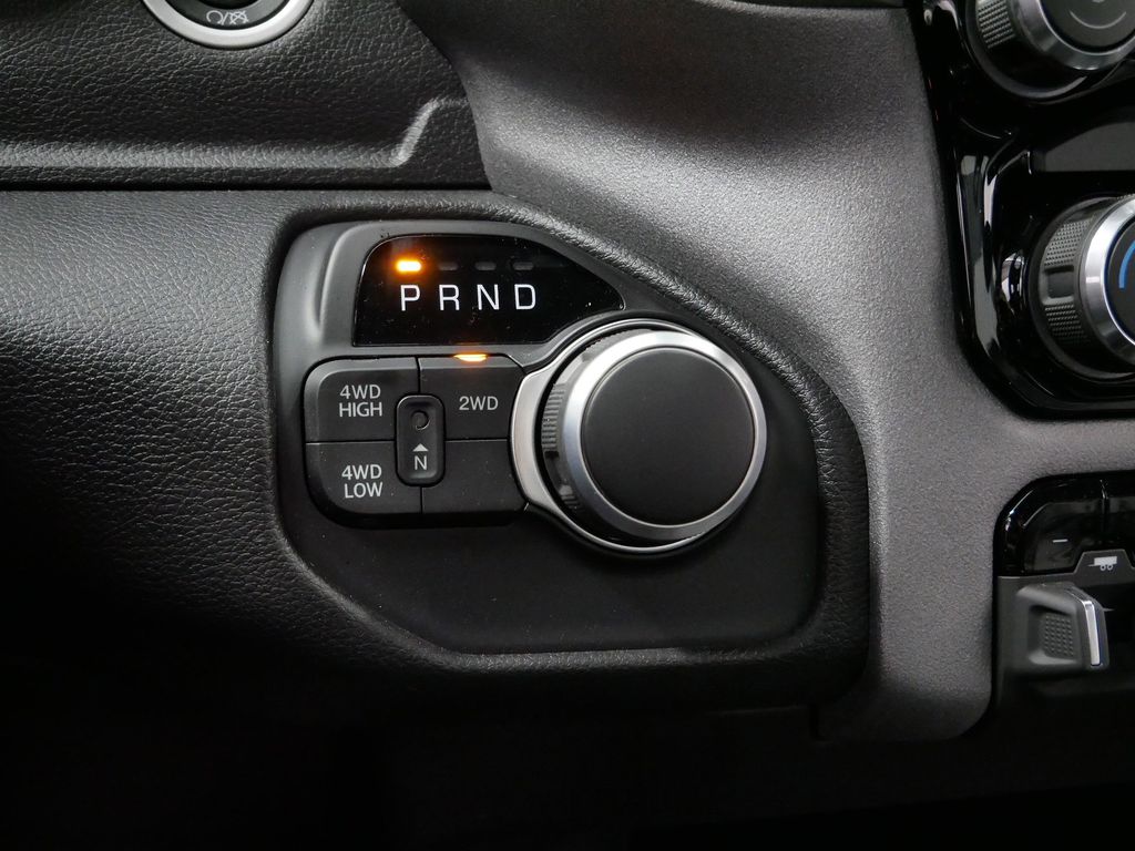 Thumbnail: 2024 RAM 3500 - 31