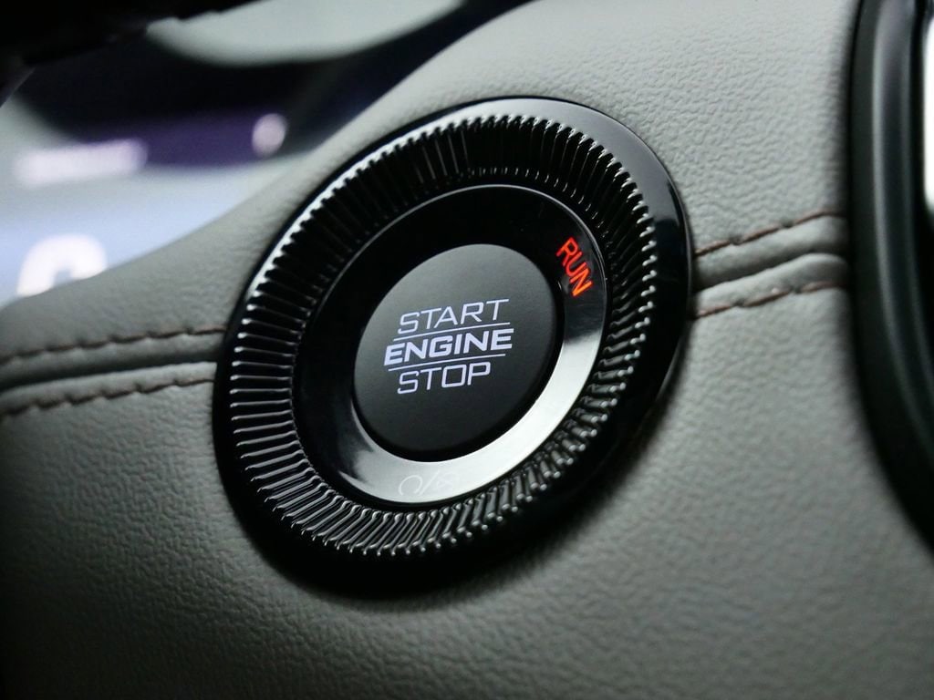 Thumbnail: 2025 Jeep Compass - 50