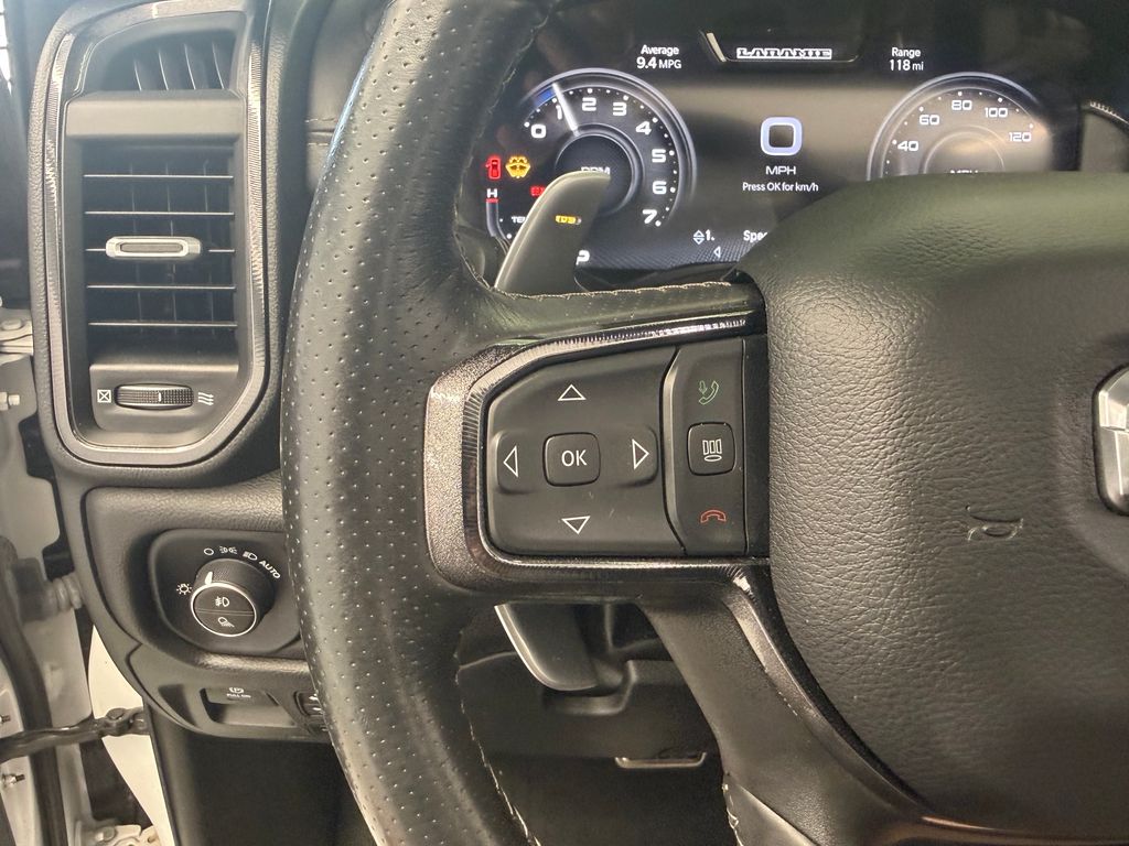 Thumbnail: 2023 RAM 1500 - 34