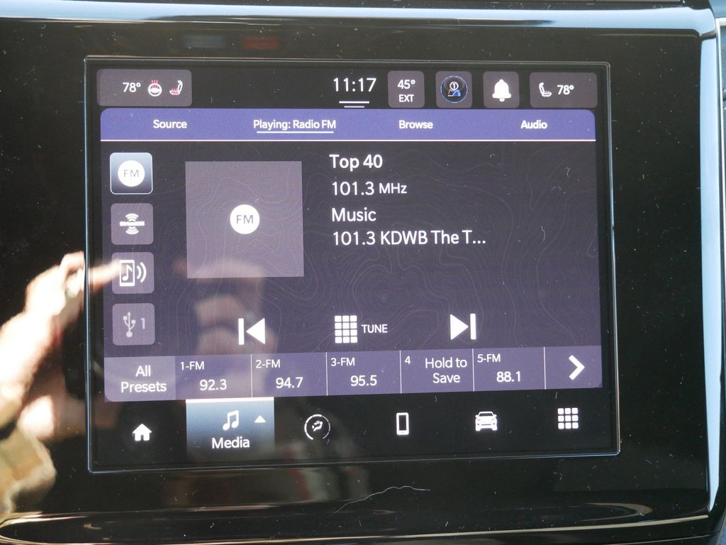 Thumbnail: 2025 Jeep Grand Cherokee - 40