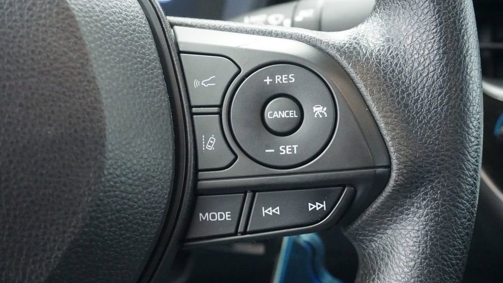 Thumbnail: 2022 Toyota Corolla - 35