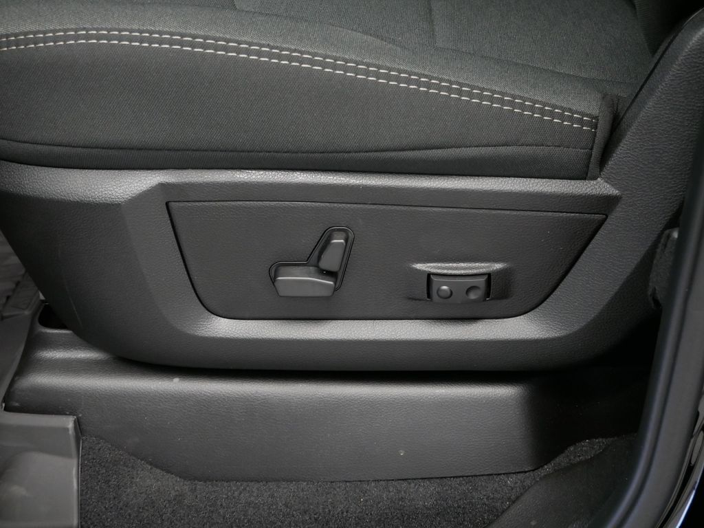 Thumbnail: 2025 RAM 2500 - 20