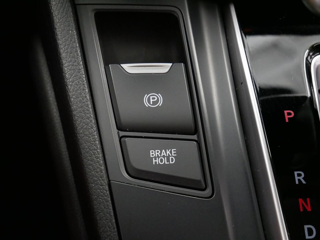 Thumbnail: 2017 Honda CR-V - 37