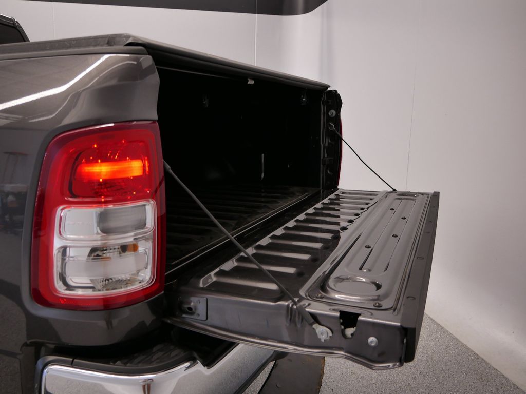 Thumbnail: 2024 RAM 2500 - 11