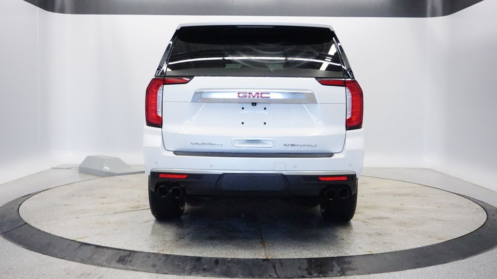 Thumbnail: 2021 GMC Yukon - 4