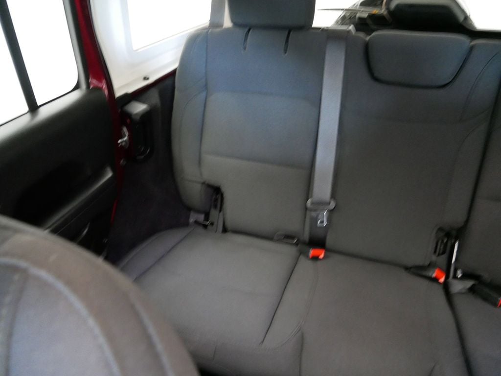 Thumbnail: 2021 Jeep Wrangler - 20