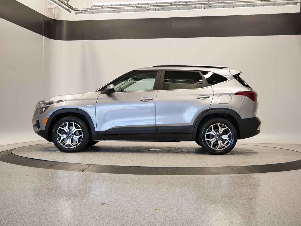 Thumbnail: 2022 Kia Seltos - 42