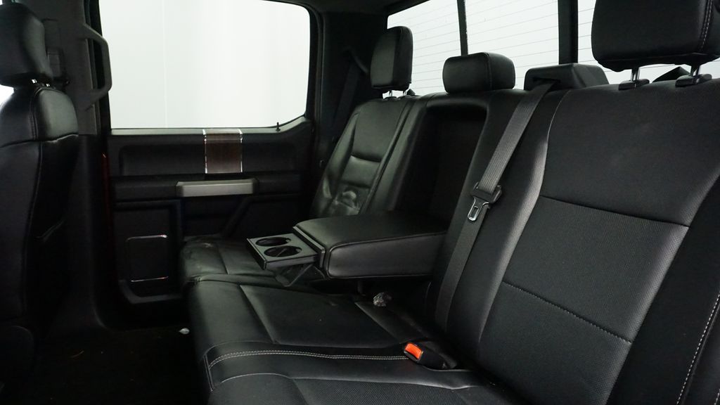 Thumbnail: 2015 Ford F-150 - 23