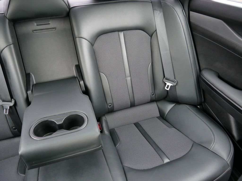 Thumbnail: 2023 Kia K5 - 24