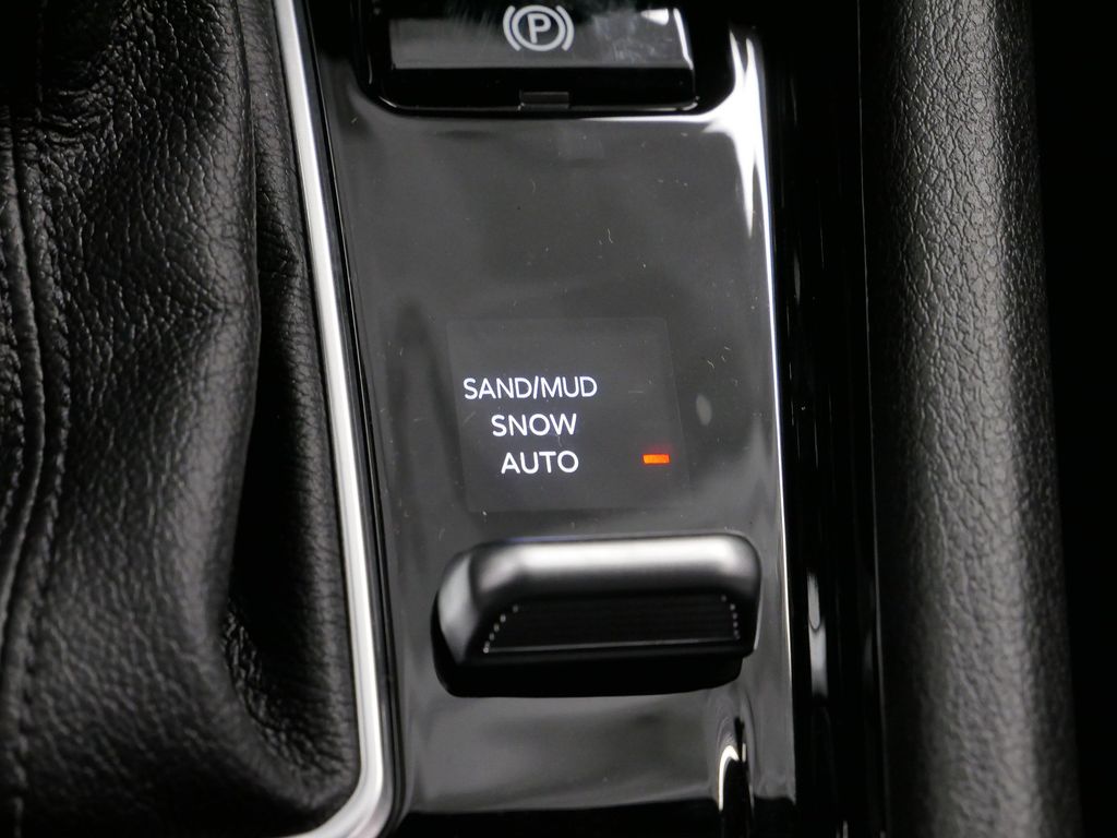 Thumbnail: 2026 Jeep Compass - 38