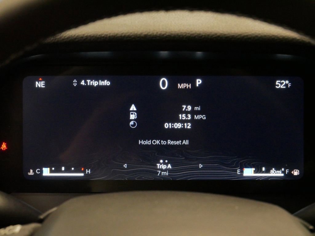 Thumbnail: 2025 Jeep Grand Cherokee - 30