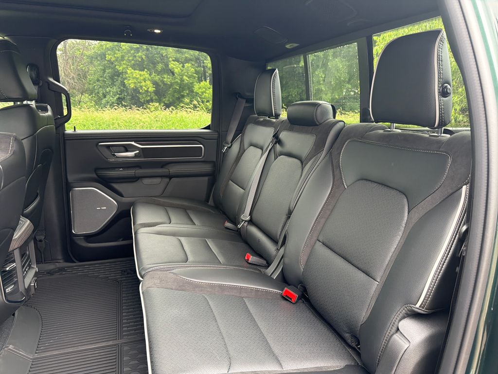 Thumbnail: 2026 RAM 1500 - 13