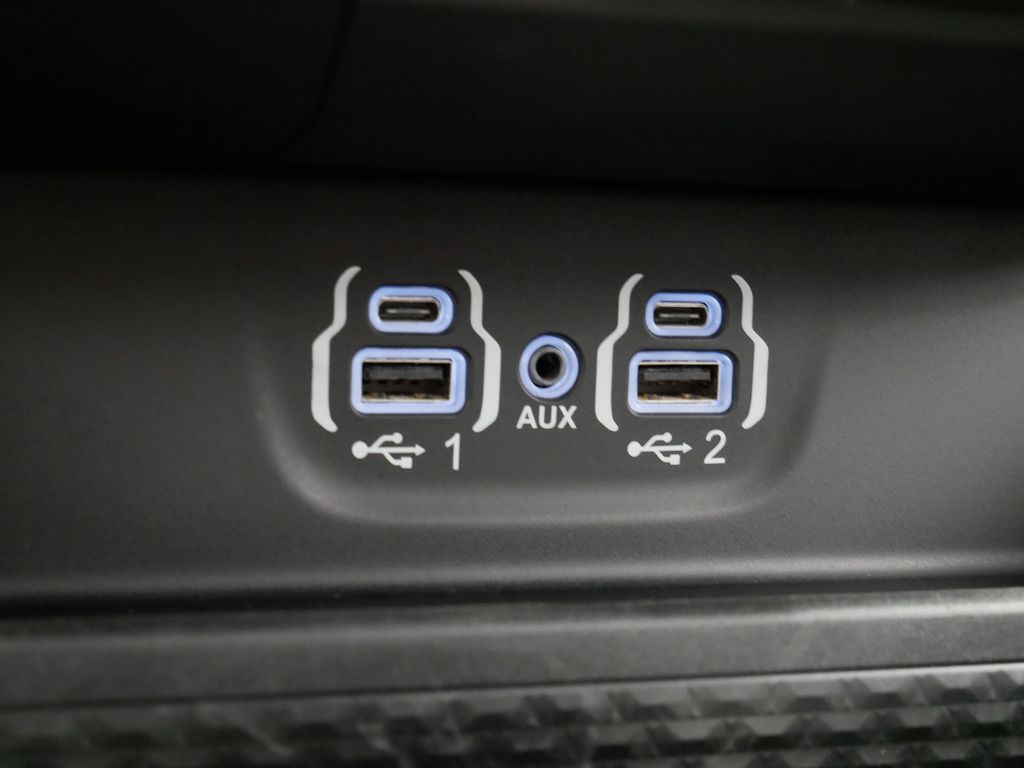 Thumbnail: 2024 RAM 1500 - 37