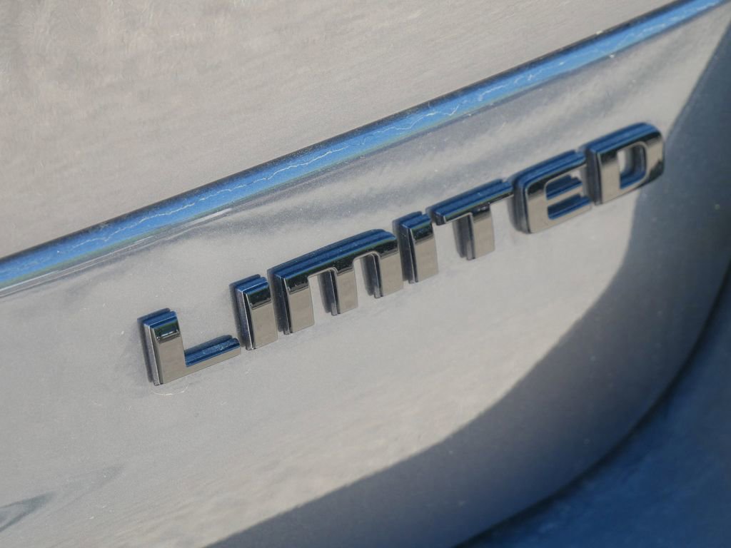 Thumbnail: 2025 Jeep Grand Cherokee L - 17