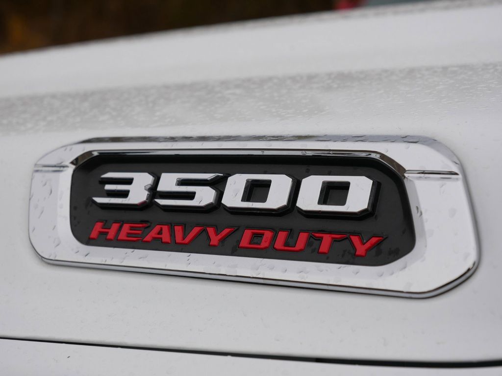 Thumbnail: 2024 RAM 3500 - 17