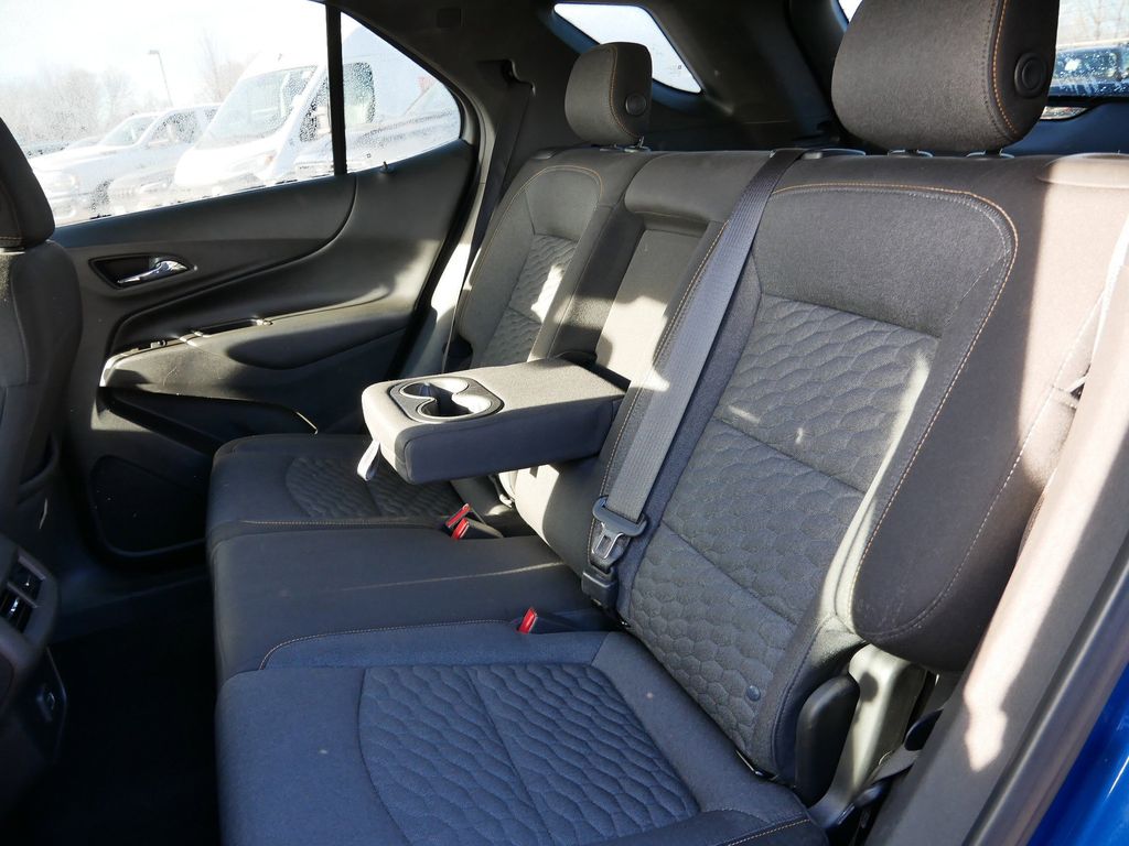 Thumbnail: 2019 Chevrolet Equinox - 11