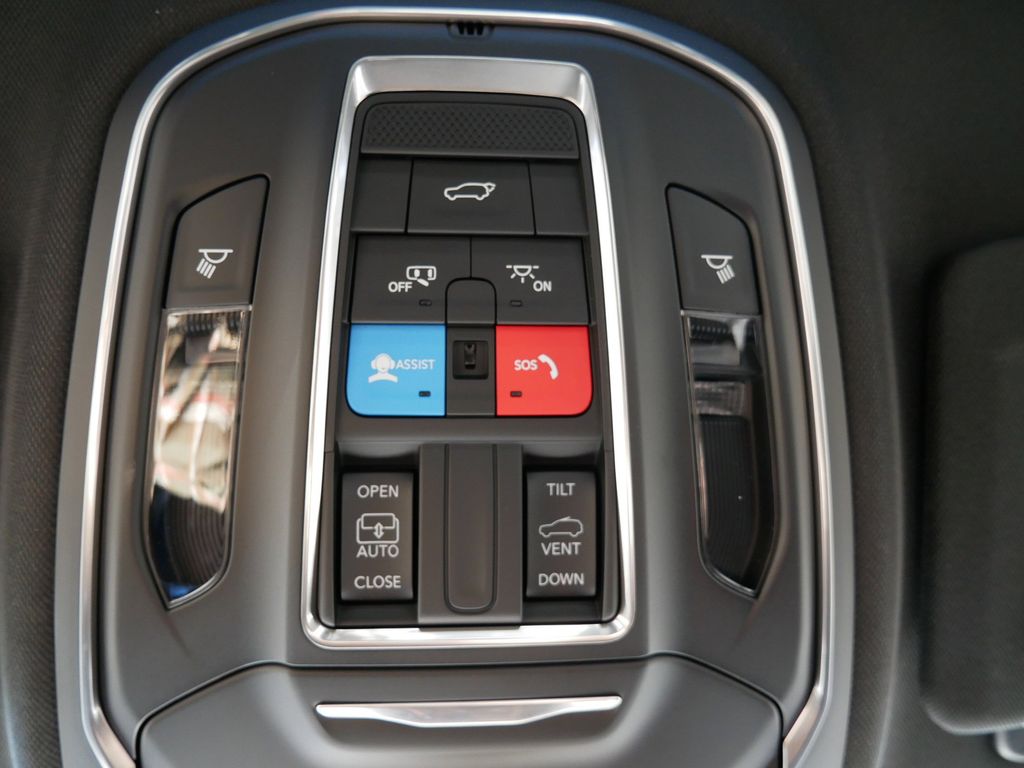 Thumbnail: 2025 Jeep Grand Cherokee - 46