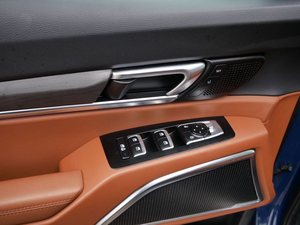 Thumbnail: 2024 Kia Telluride - 8