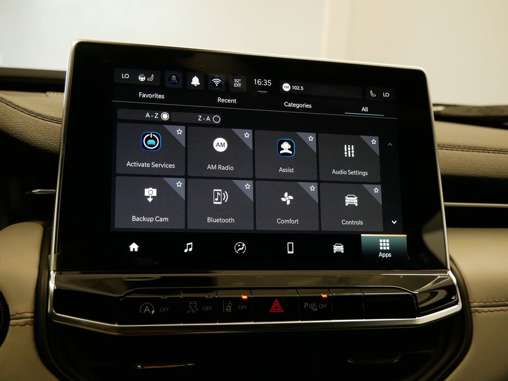 Thumbnail: 2025 Jeep Compass - 30