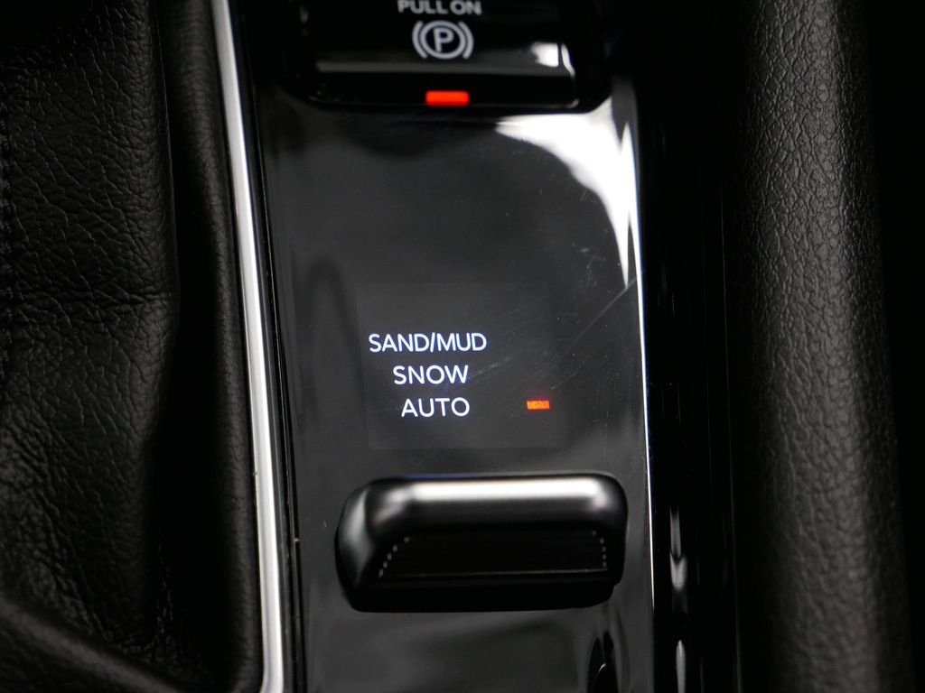 Thumbnail: 2025 Jeep Compass - 39