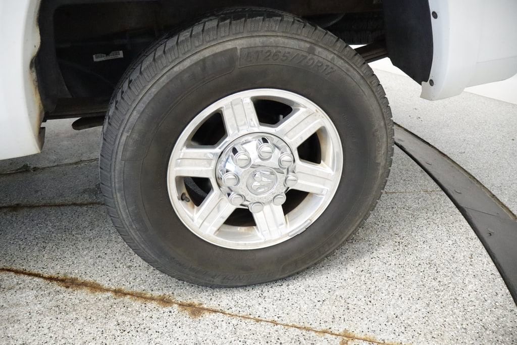 Thumbnail: 2013 RAM 2500 - 13