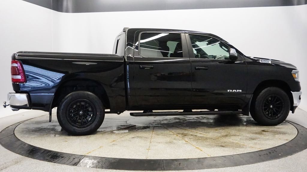 Thumbnail: 2023 RAM 1500 - 8