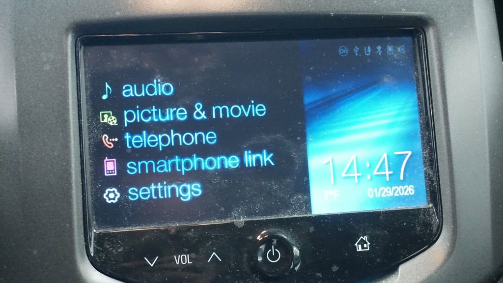 Thumbnail: 2013 Chevrolet Sonic - 29