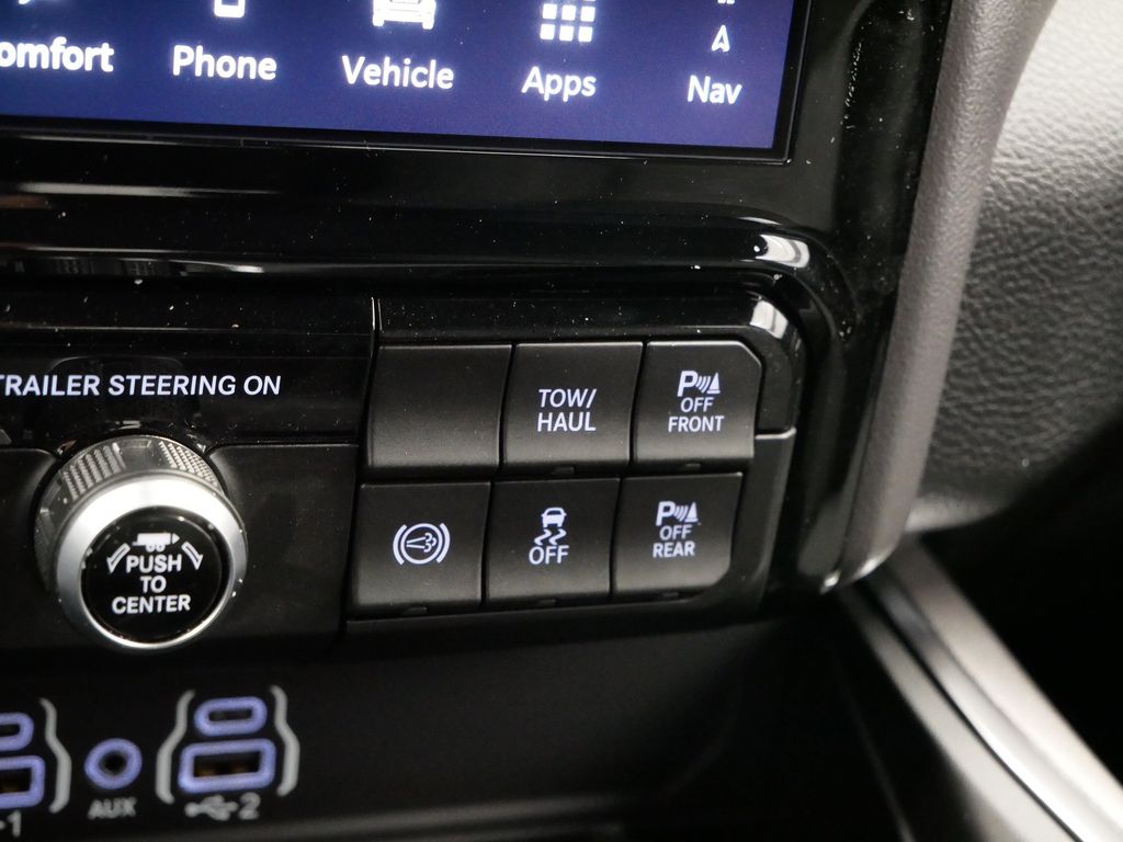 Thumbnail: 2026 RAM 3500 - 38