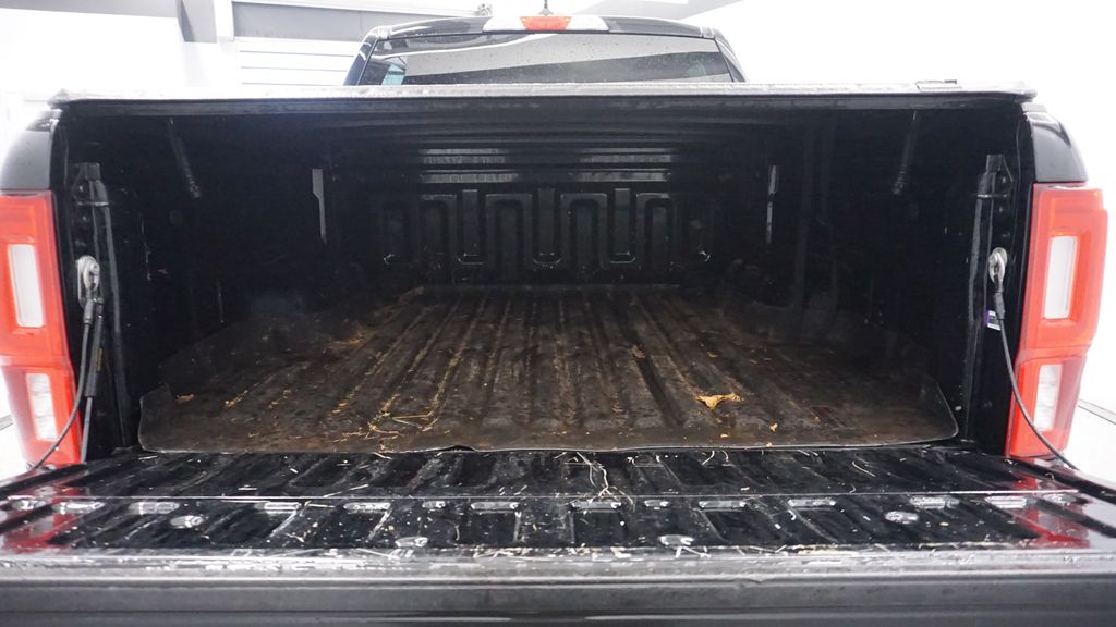 Thumbnail: 2021 Ford Ranger - 25