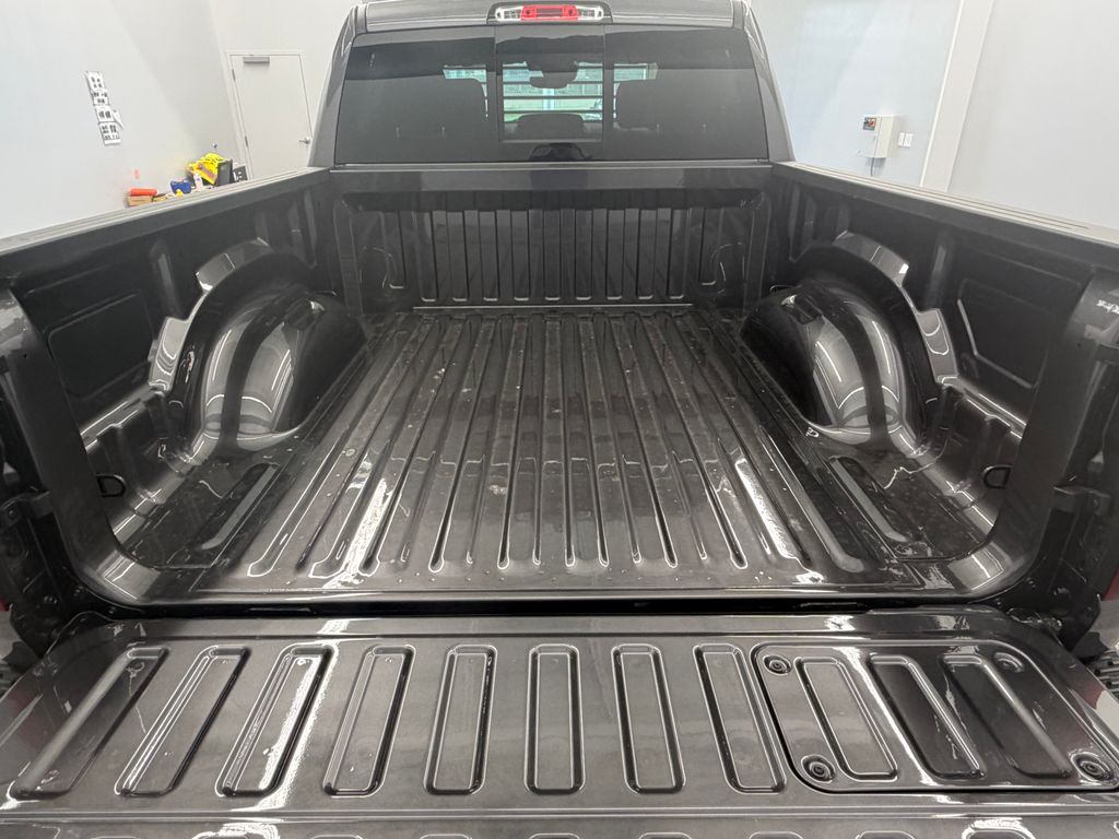 Thumbnail: 2026 RAM 1500 - 12