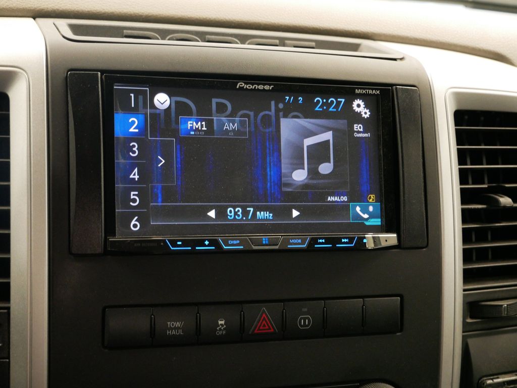 Thumbnail: 2010 RAM 1500 - 30
