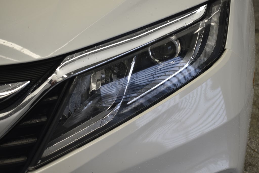 Thumbnail: 2019 Honda Odyssey - 18