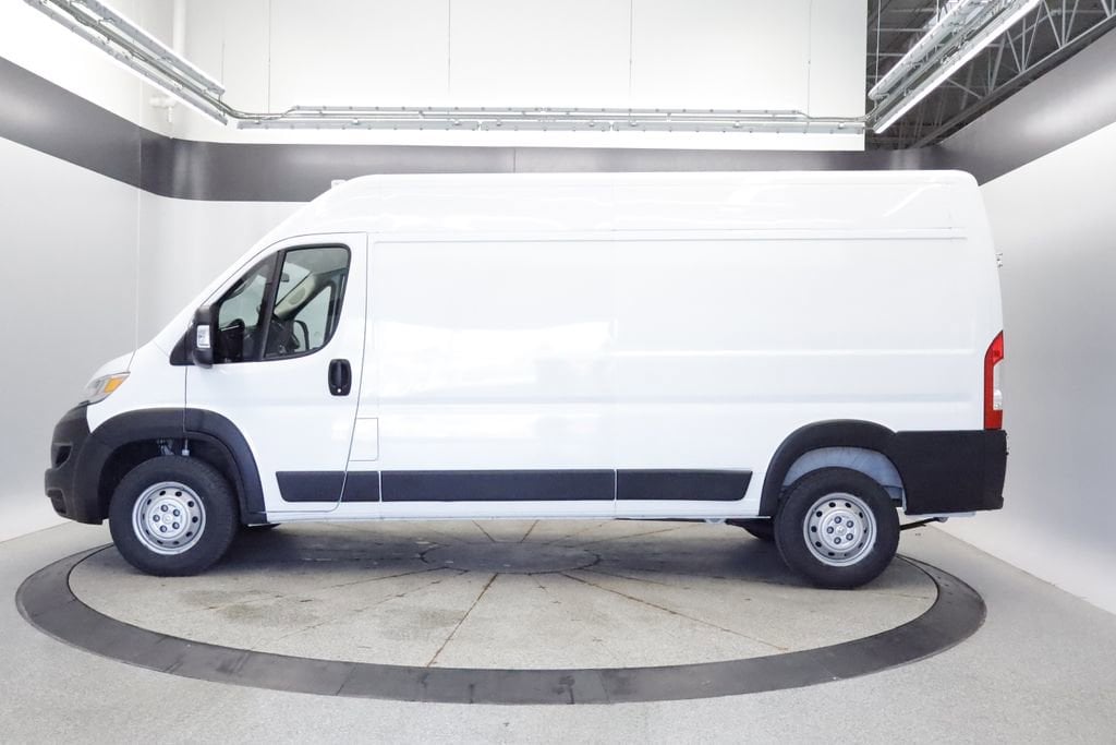 Thumbnail: 2023 RAM ProMaster - 2