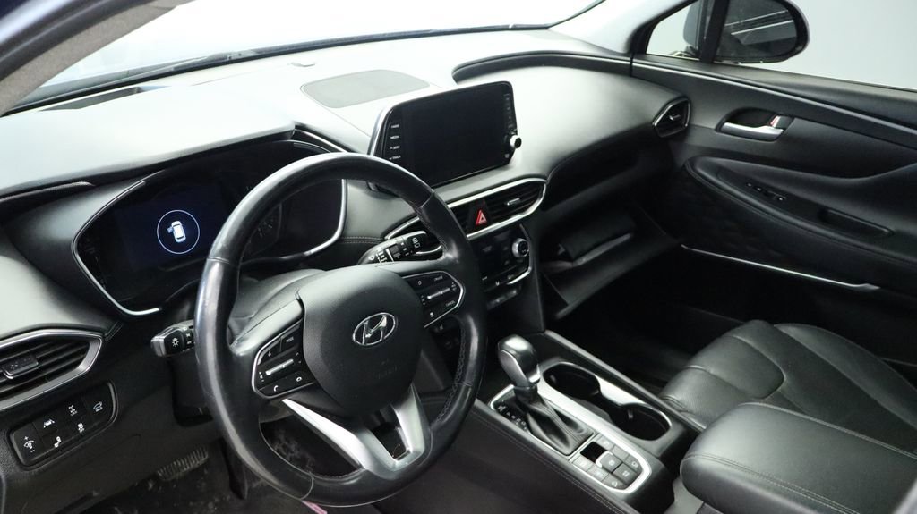 Thumbnail: 2020 Hyundai Santa Fe - 26