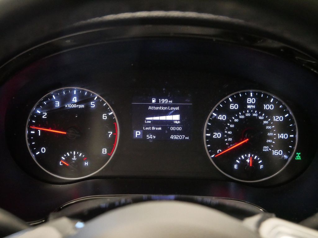 Thumbnail: 2022 Kia Seltos - 29