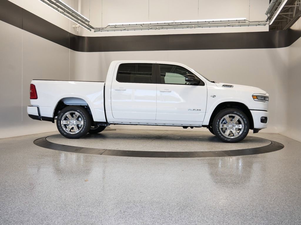 Thumbnail: 2026 RAM 1500 - 43
