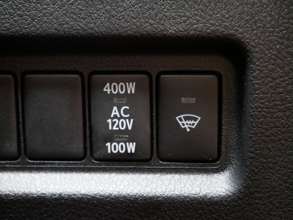 Thumbnail: 2024 Toyota 4Runner - 26