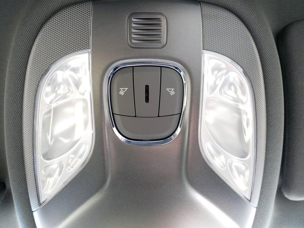 Thumbnail: 2026 Jeep Compass - 50