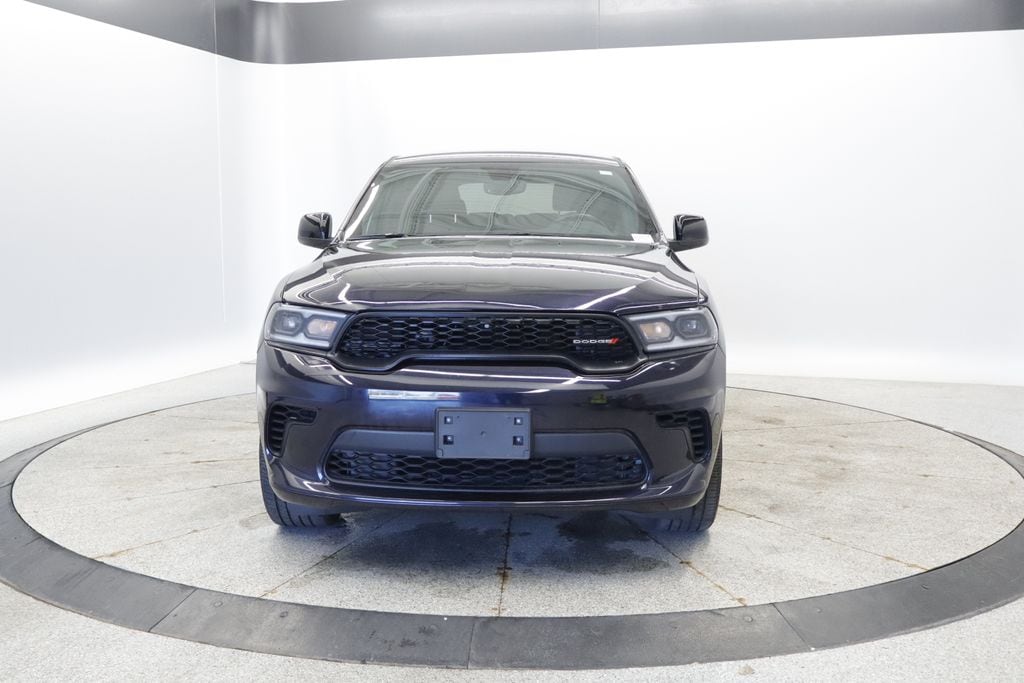 Thumbnail: 2025 Dodge Durango - 11