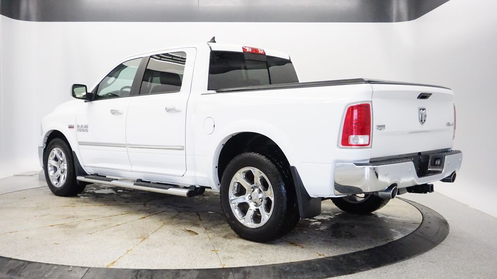 Thumbnail: 2014 RAM 1500 - 3