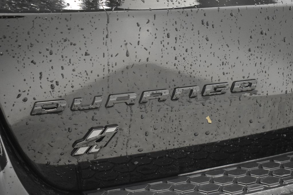 Thumbnail: 2021 Dodge Durango - 19