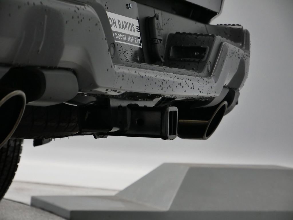 Thumbnail: 2026 RAM 1500 - 19