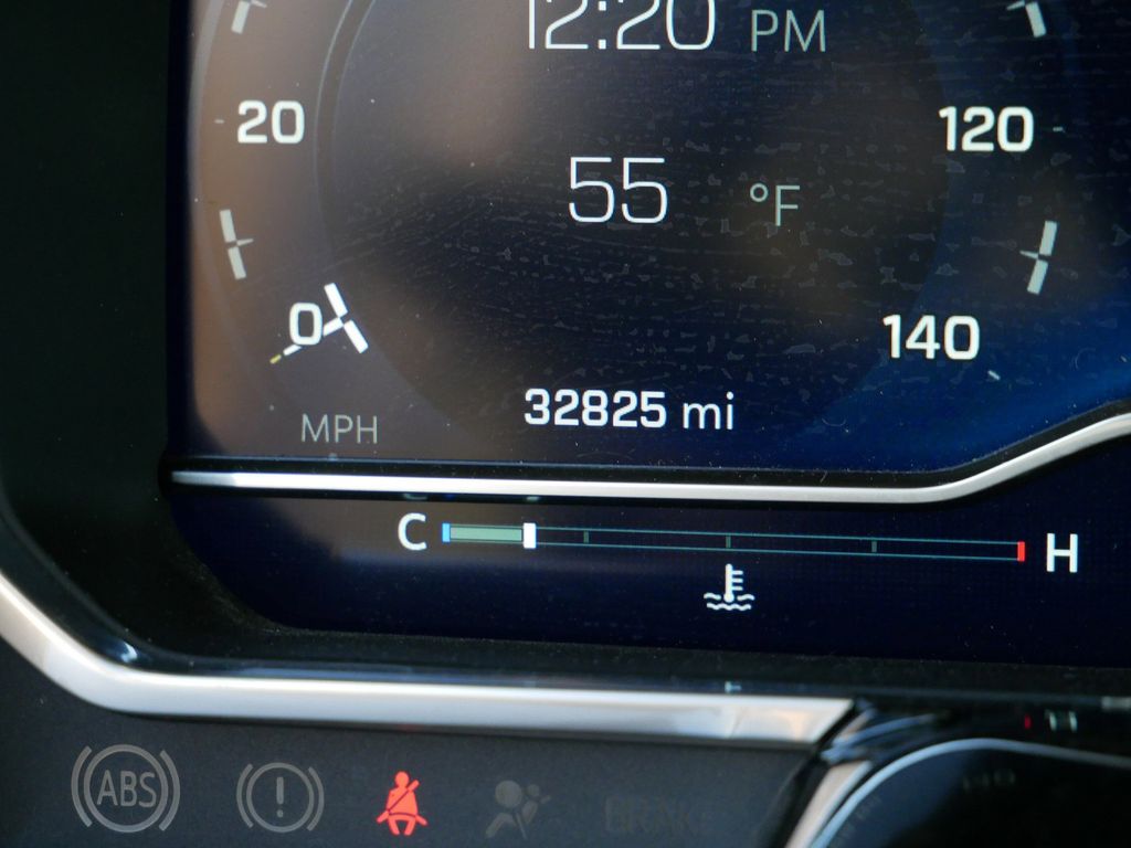 Thumbnail: 2022 Chevrolet Silverado 1500 - 29