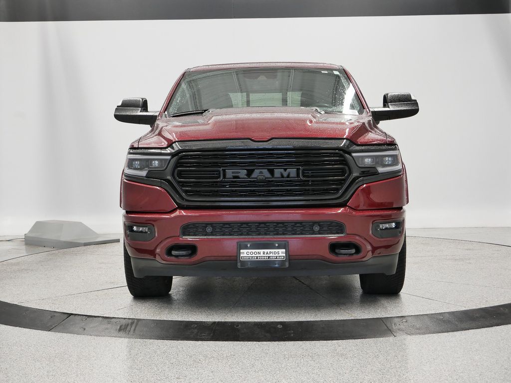 Thumbnail: 2023 RAM 1500 - 11